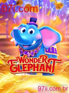 WonderElephant
